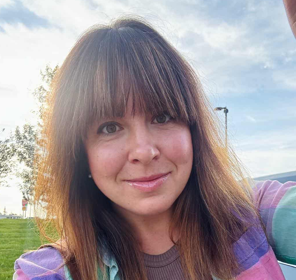 Evgeniia Polulikh photo