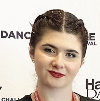 Milana Tcholakov photo