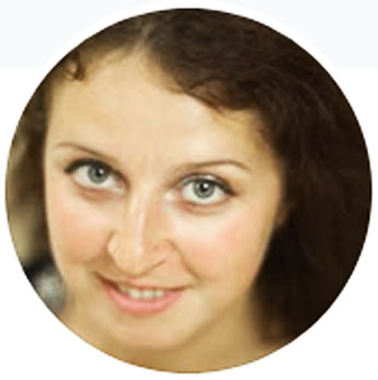 Svetlana Taraskina photo