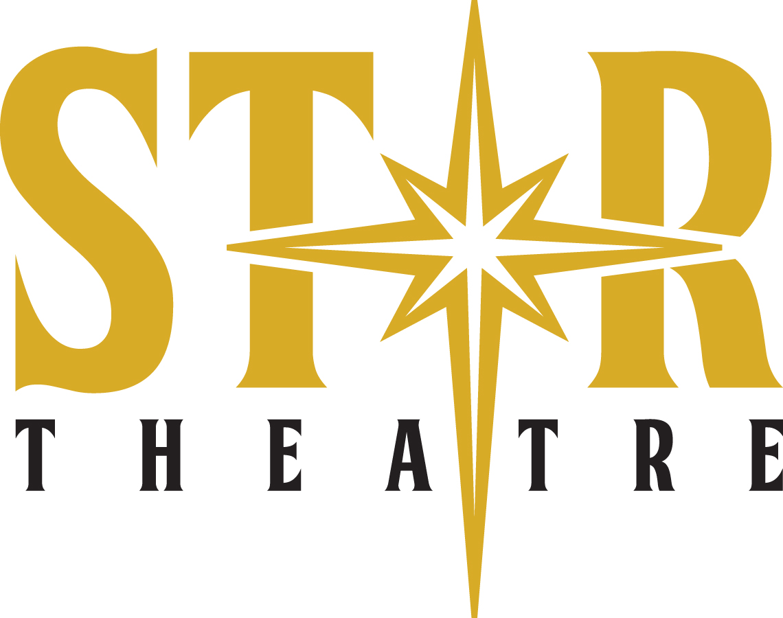 Star theatre logo