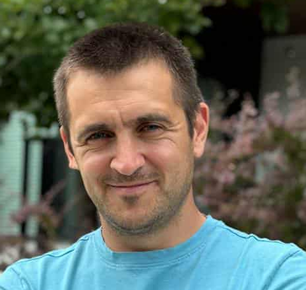 Vitalii Polulikh photo